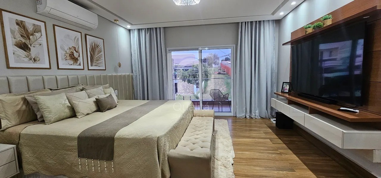 Casa de Condomínio, 4 quartos - Foto 8