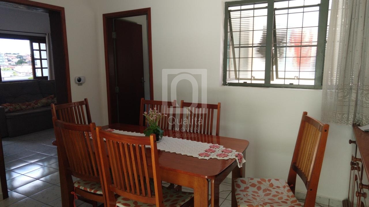 Sobrado, 3 quartos - Foto 2