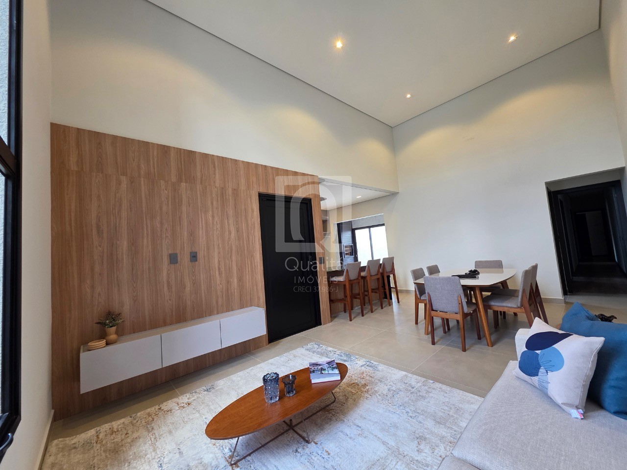 Casa de Condomínio, 3 quartos - Foto 7