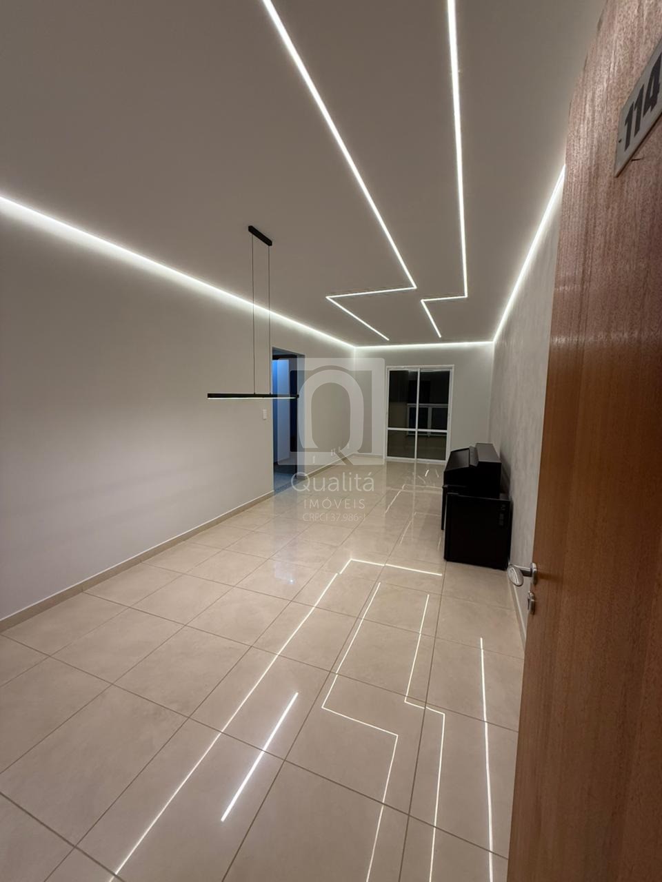 Apartamento, 3 quartos, 114 m² - Foto 5
