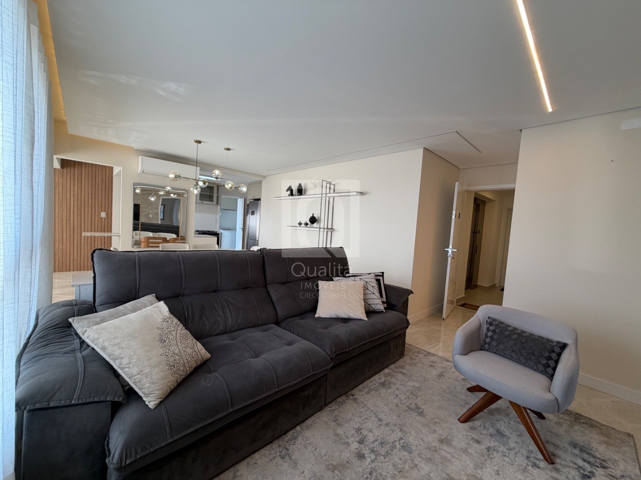 Apartamento, 2 quartos, 111 m² - Foto 20
