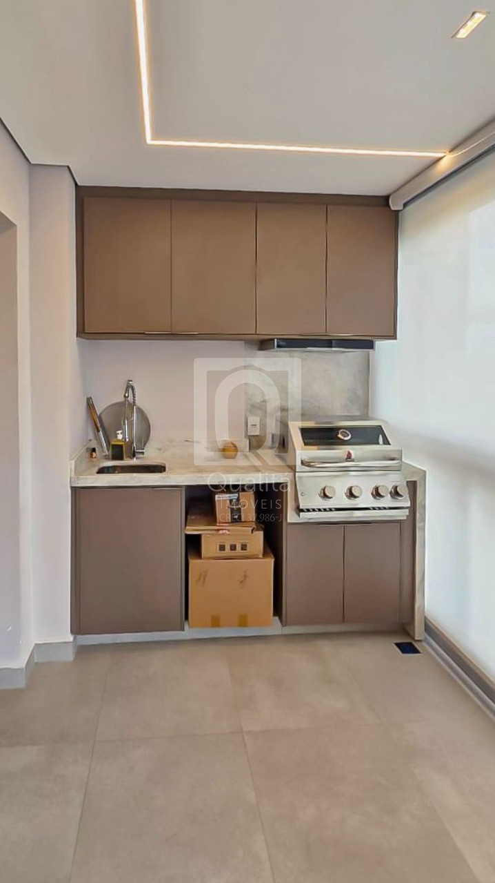 Apartamento, 3 quartos, 128 m² - Foto 12