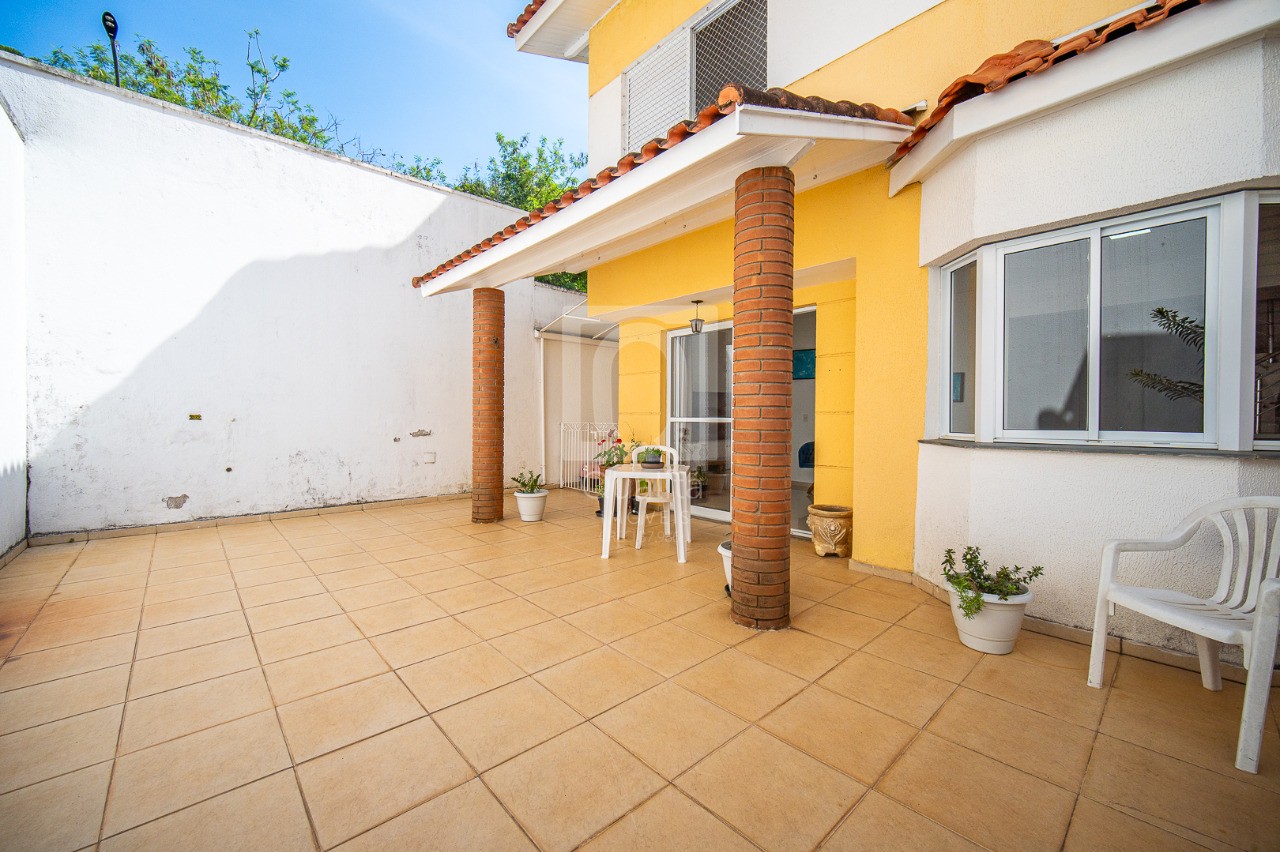 Casa de Condomínio, 4 quartos - Foto 15