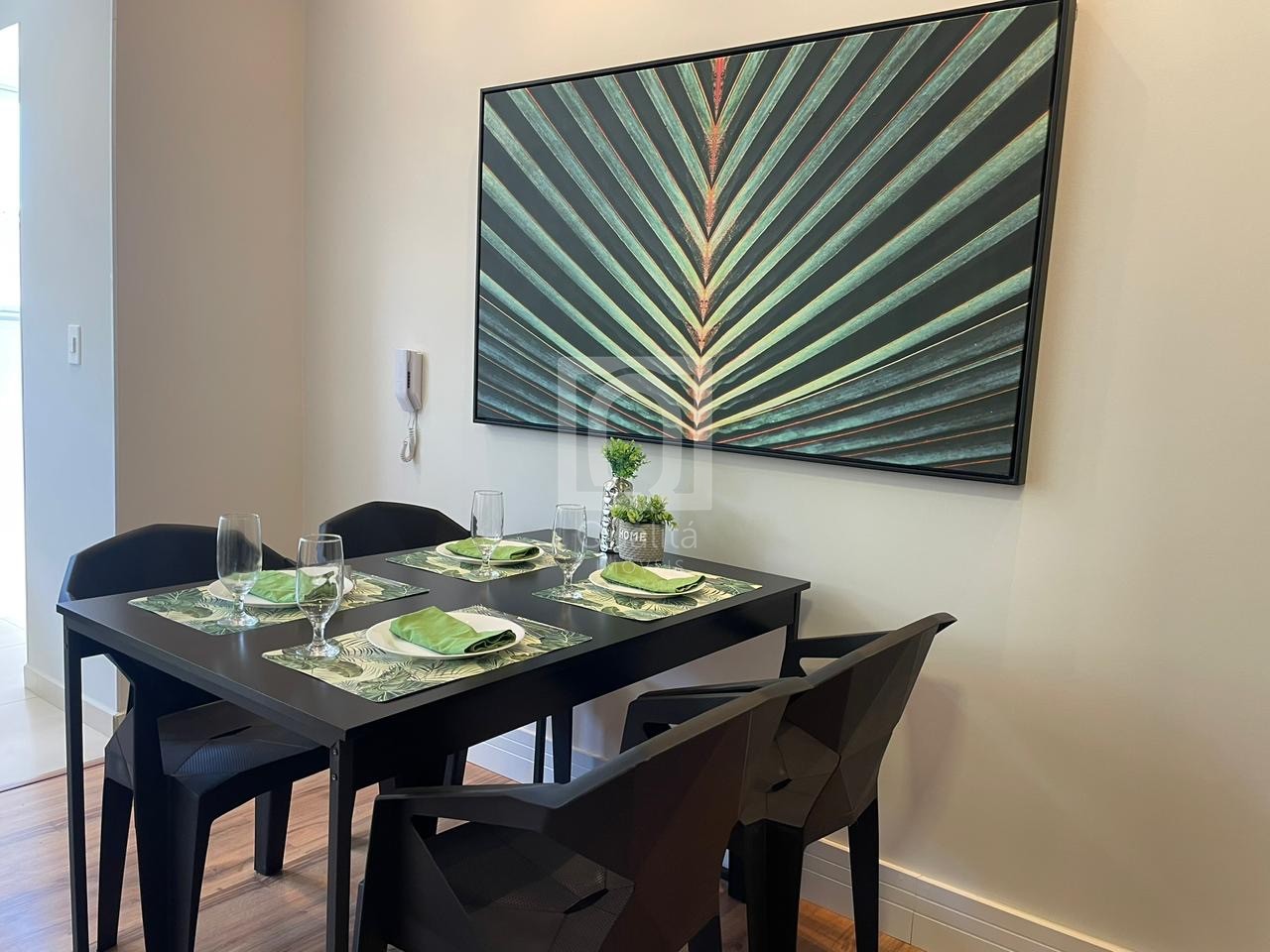 Apartamento, 2 quartos, 66 m² - Foto 2