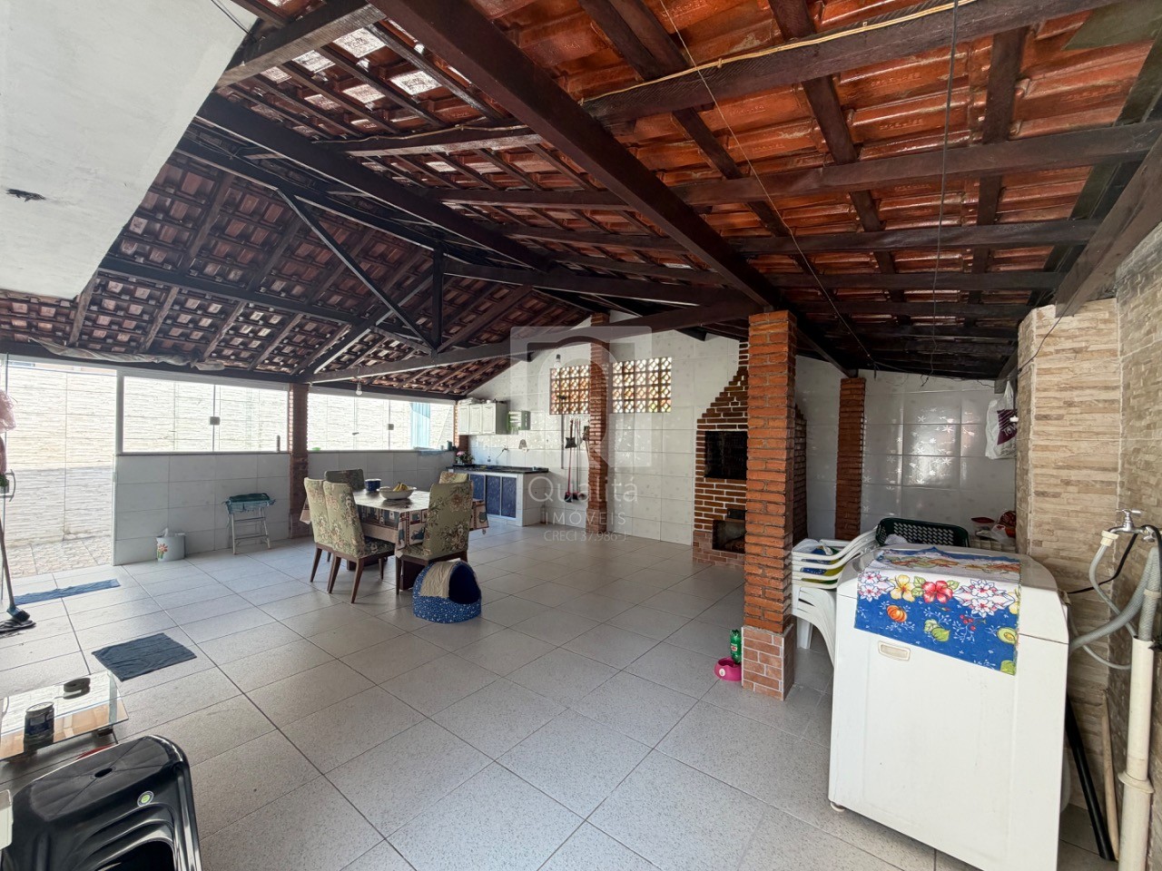 Casa, 3 quartos, 131 m² - Foto 20