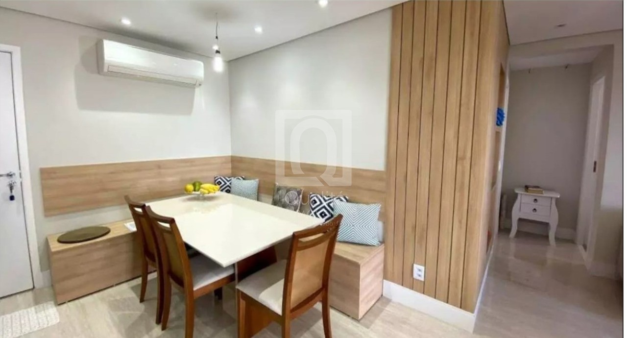 Apartamento, 2 quartos, 78 m² - Foto 5