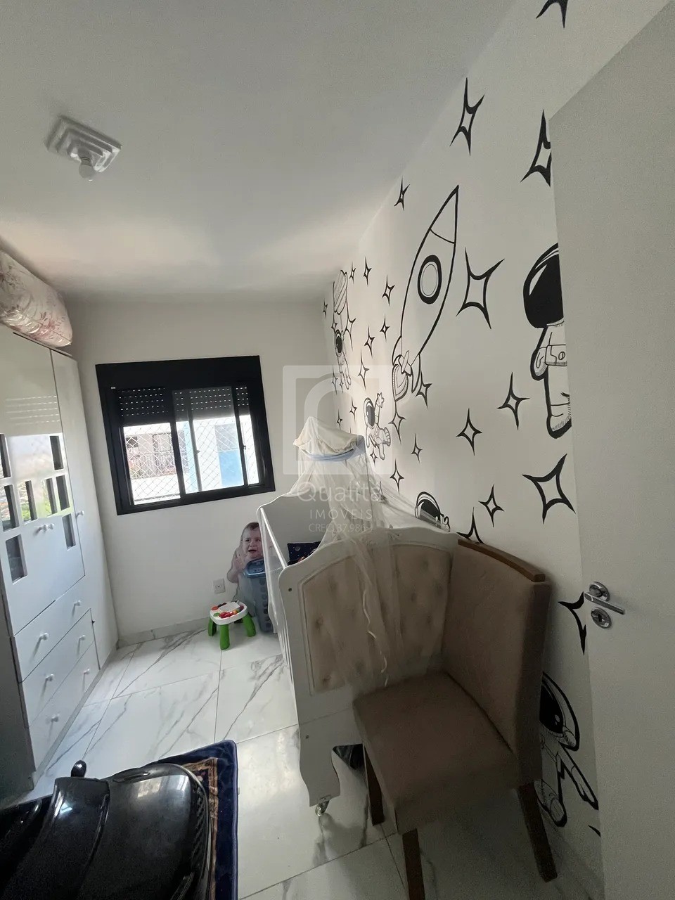 Apartamento, 2 quartos, 51 m² - Foto 5