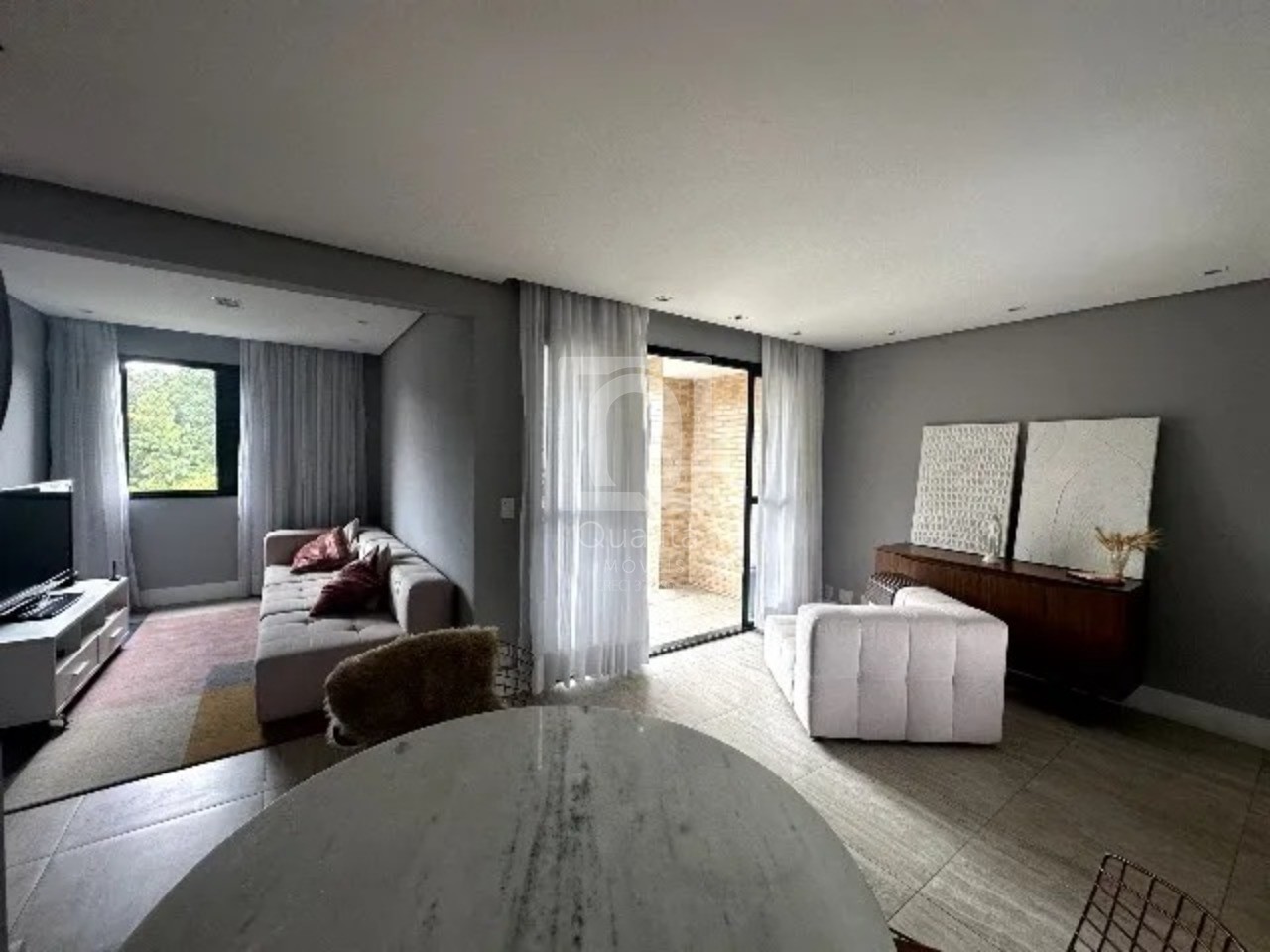 Apartamento, 2 quartos, 144 m² - Foto 2