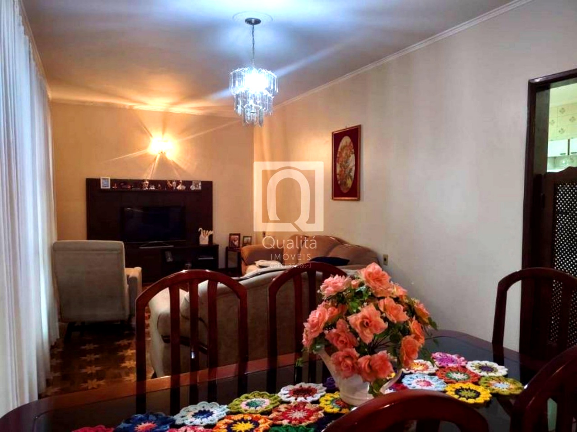 Sobrado, 3 quartos, 285 m² - Foto 2