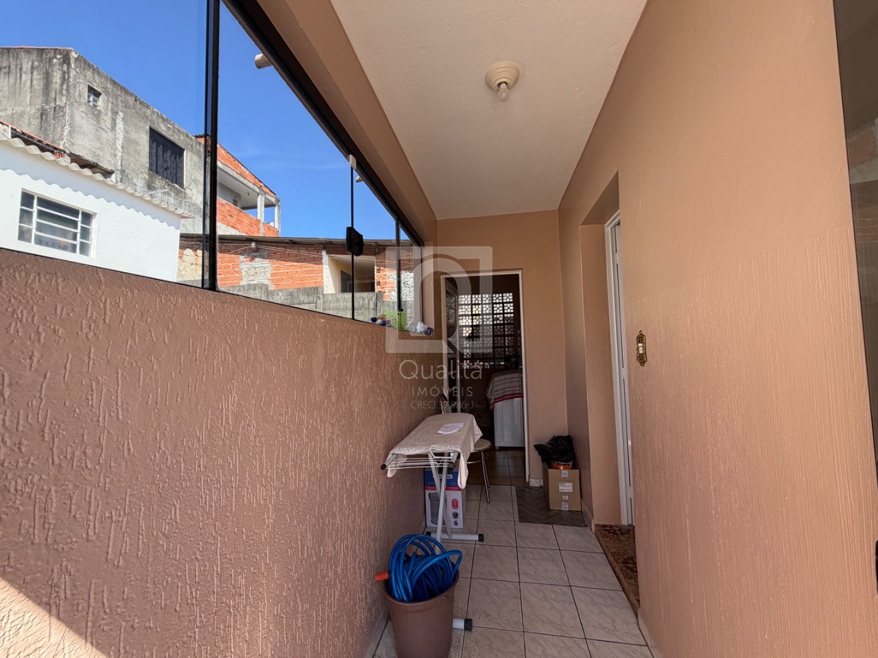 Sobrado, 3 quartos, 159 m² - Foto 25