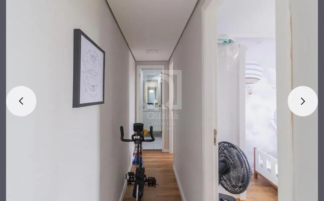 Apartamento, 2 quartos, 49 m² - Foto 9