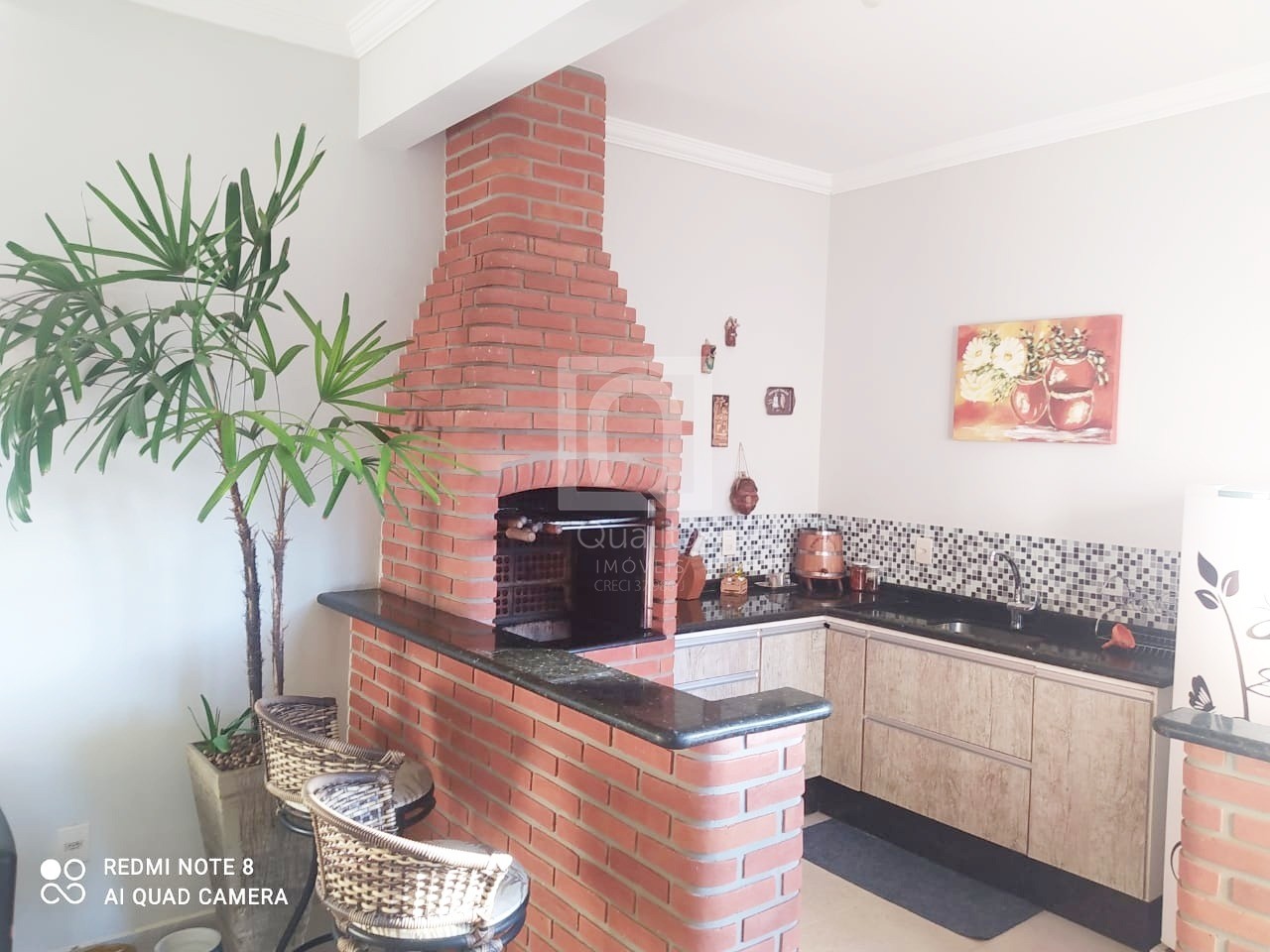Casa de Condomínio, 3 quartos - Foto 8