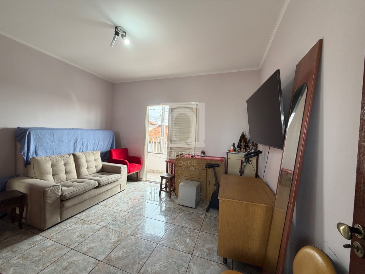 Sobrado, 3 quartos, 159 m² - Foto 13