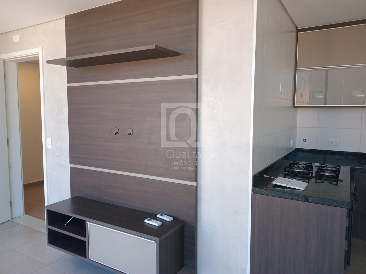 Apartamento, 1 quarto, 45 m² - Foto 3