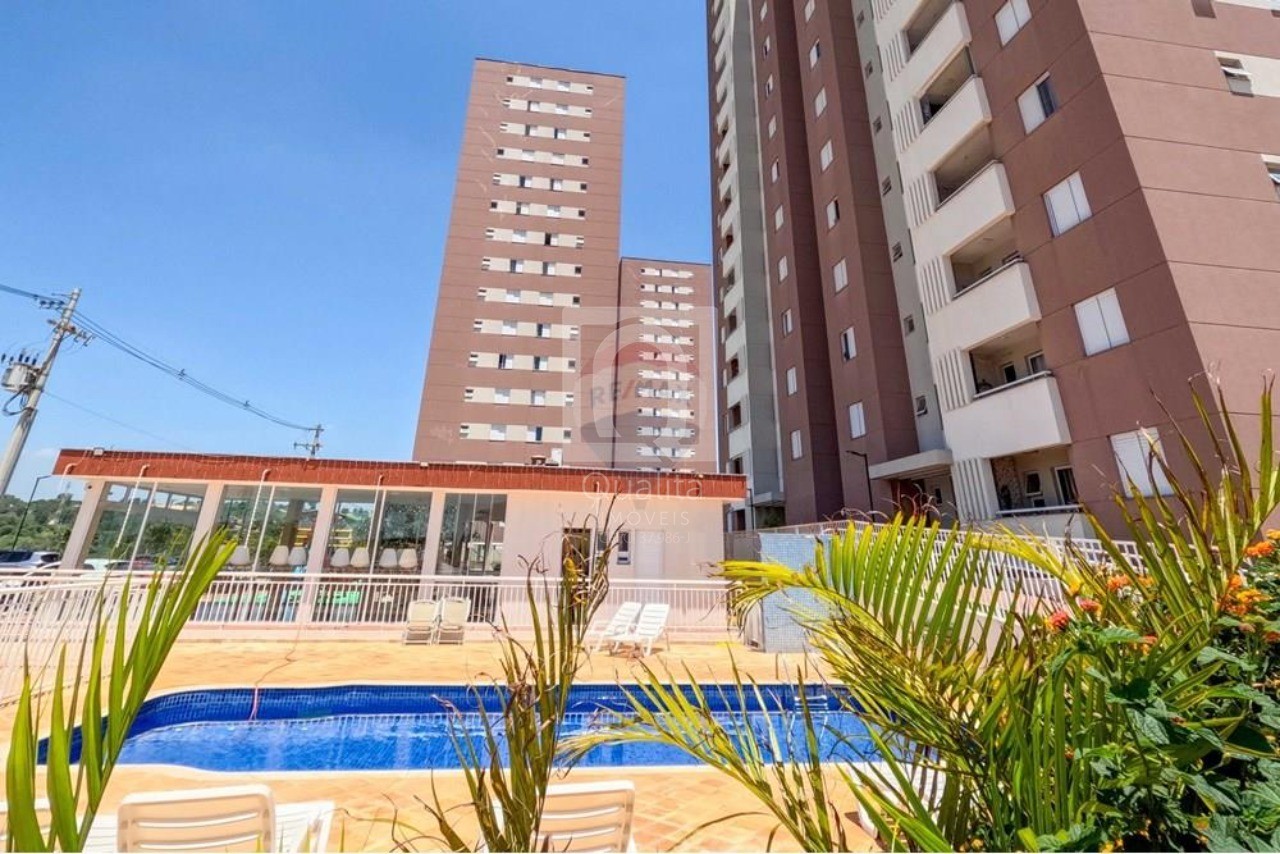 Apartamento, 2 quartos, 49 m² - Foto 1