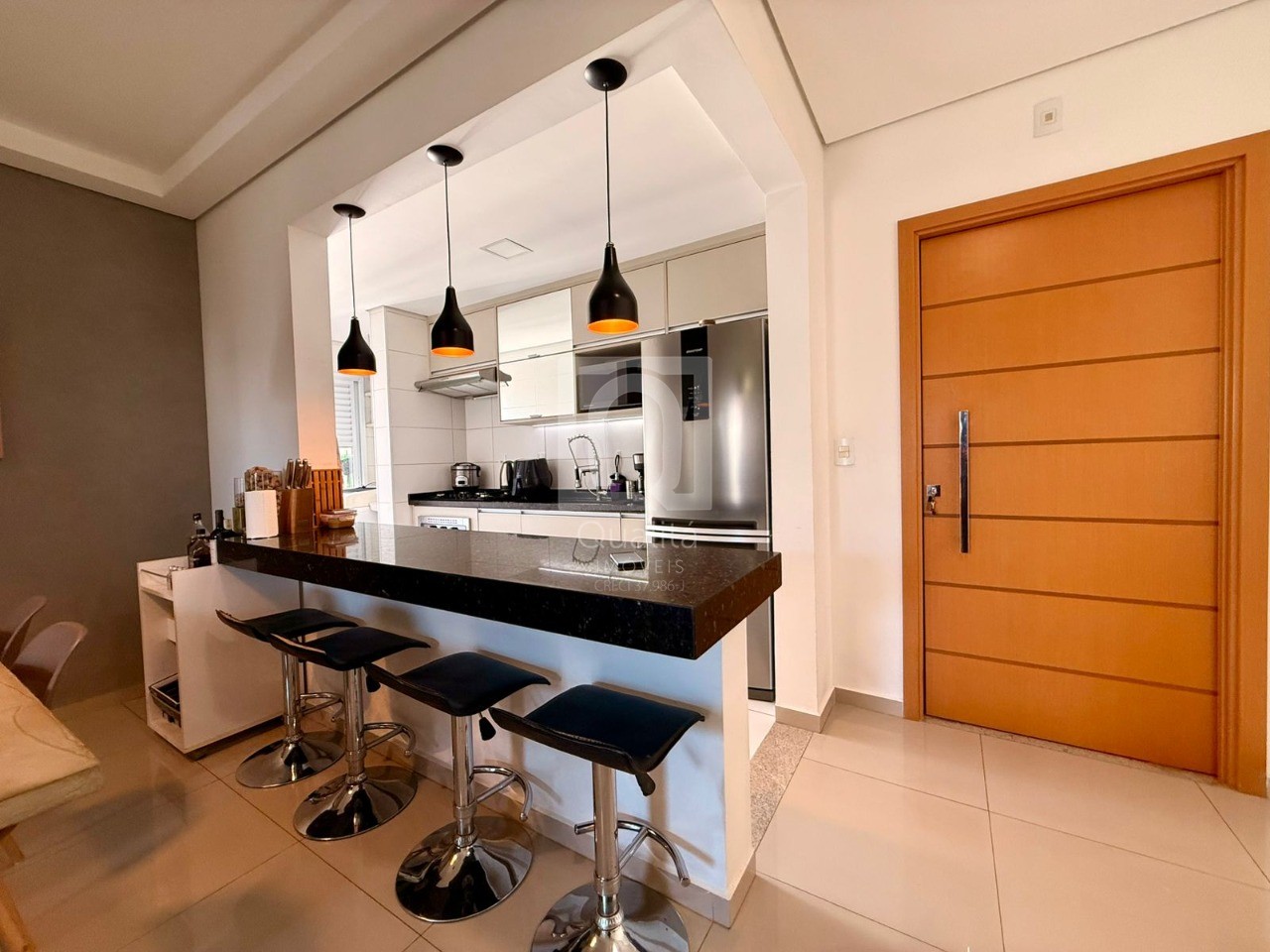 Apartamento, 3 quartos, 85 m² - Foto 2