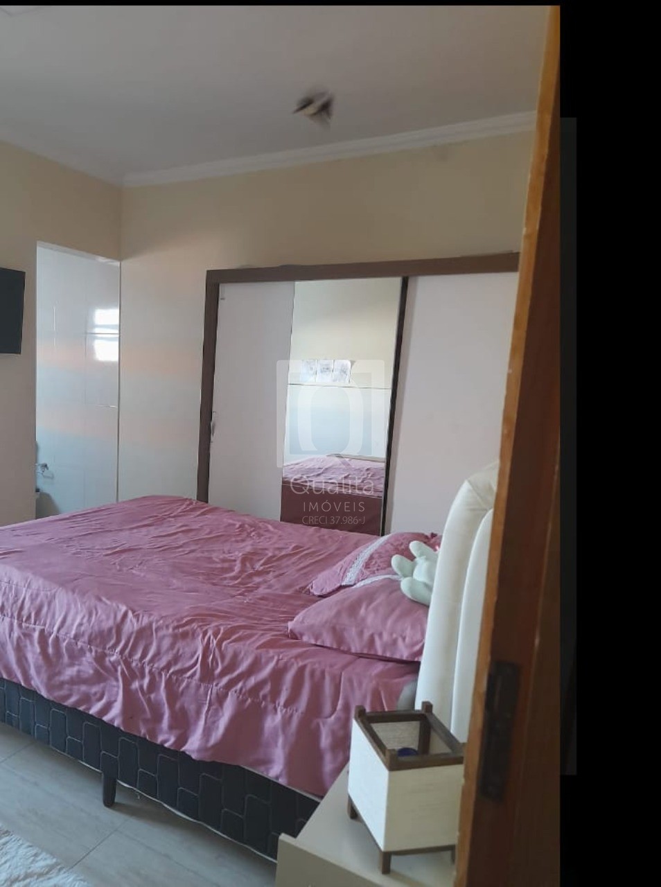 Sobrado, 2 quartos - Foto 9