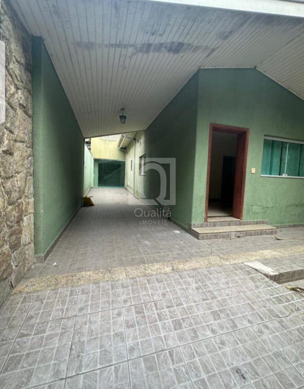 Sobrado, 3 quartos, 278 m² - Foto 8