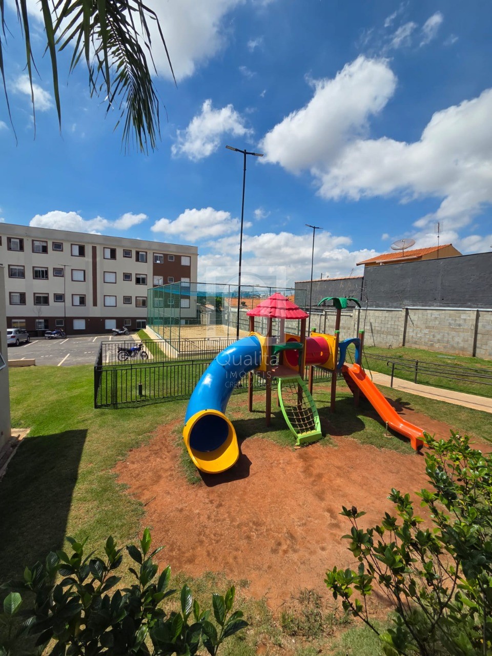 Apartamento, 2 quartos, 45 m² - Foto 41