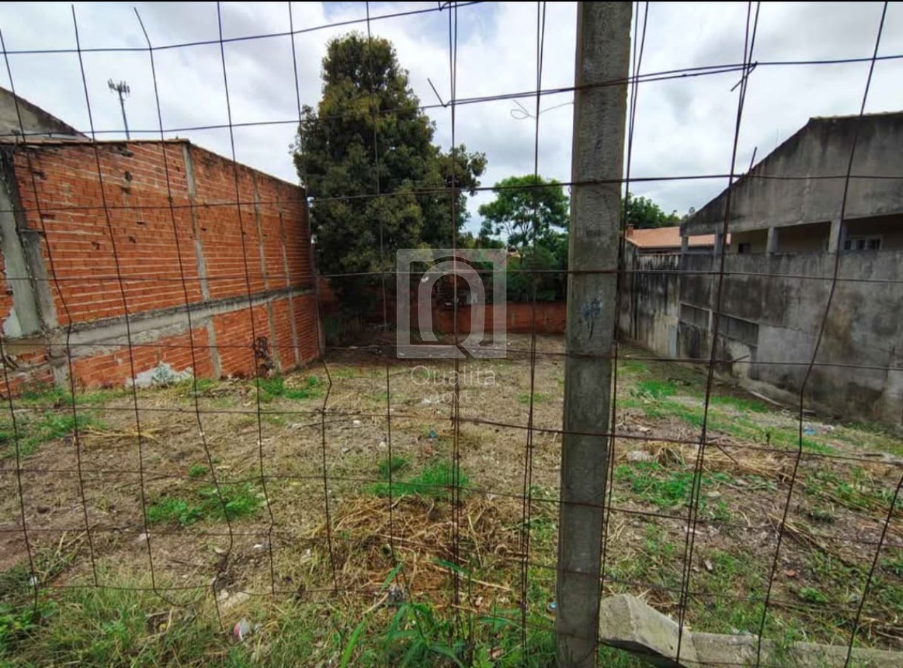 Terreno, 214 m² - Foto 1
