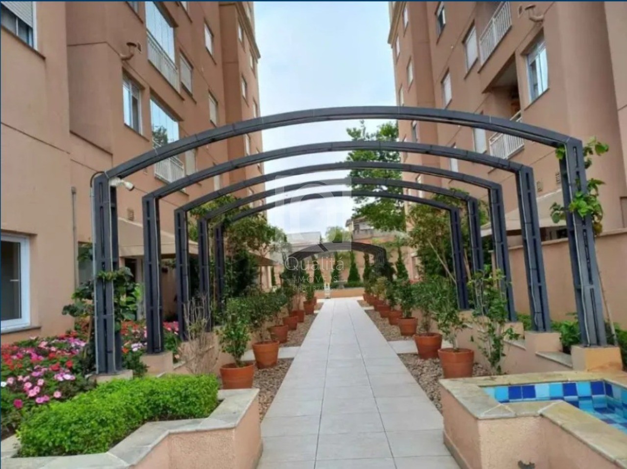 Apartamento, 2 quartos, 48 m² - Foto 16
