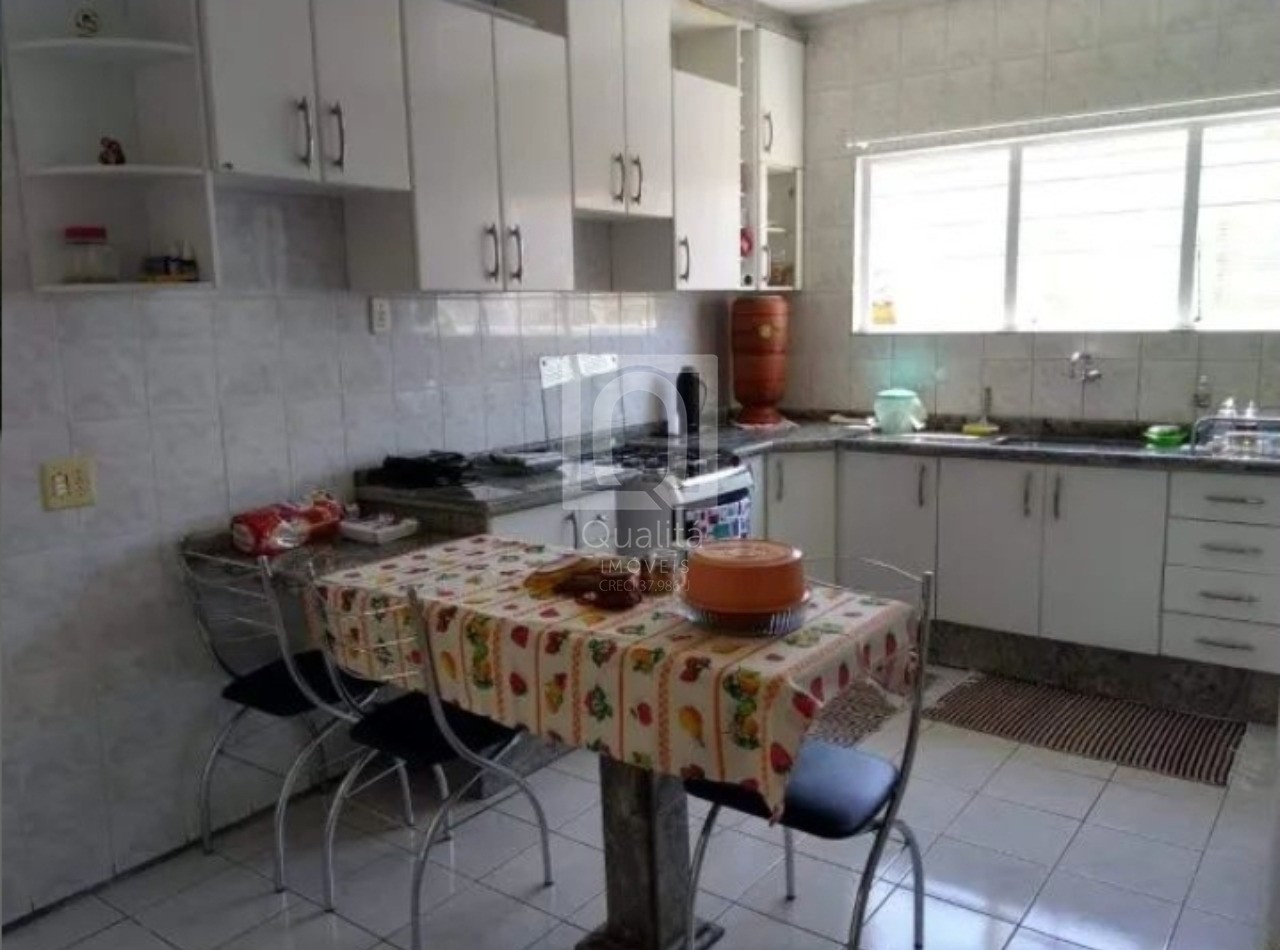 Sobrado, 3 quartos, 150 m² - Foto 4