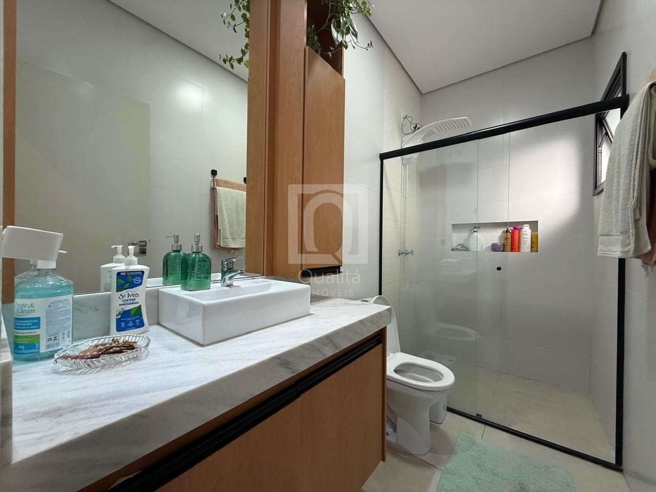 Casa de Condomínio, 3 quartos - Foto 11