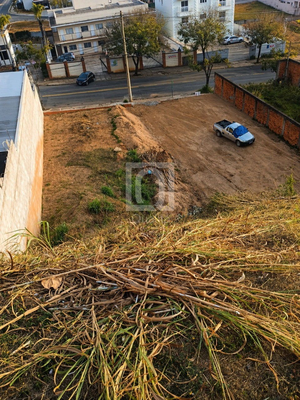 Terreno, 385 m² - Foto 1