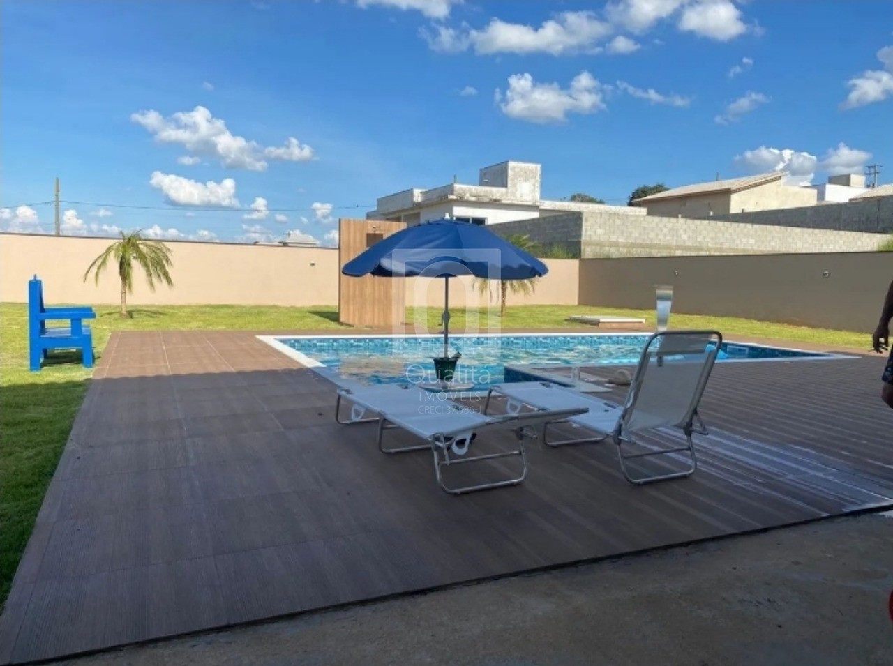 Casa de Condomínio, 3 quartos - Foto 2