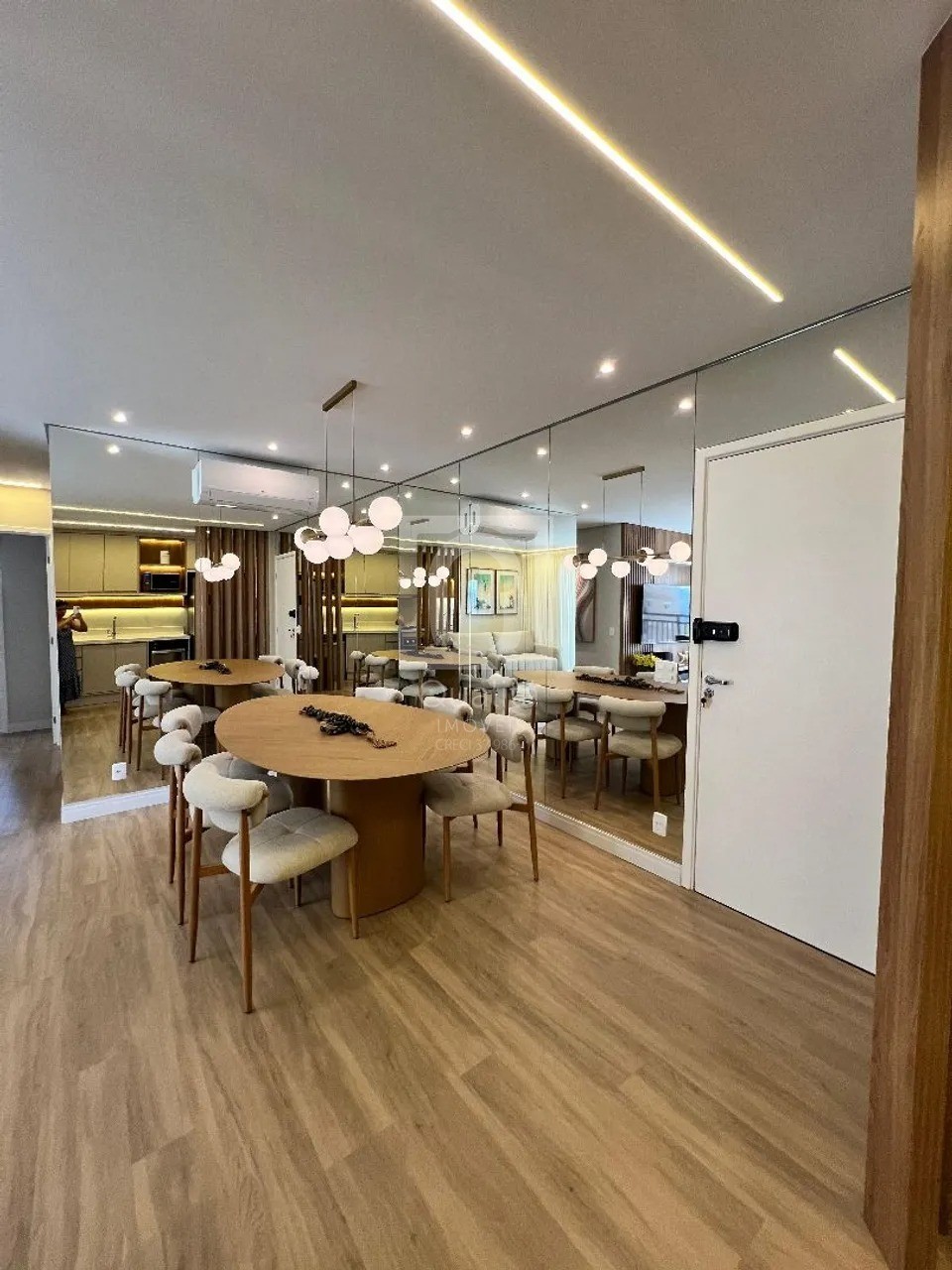 Apartamento, 3 quartos, 88 m² - Foto 4