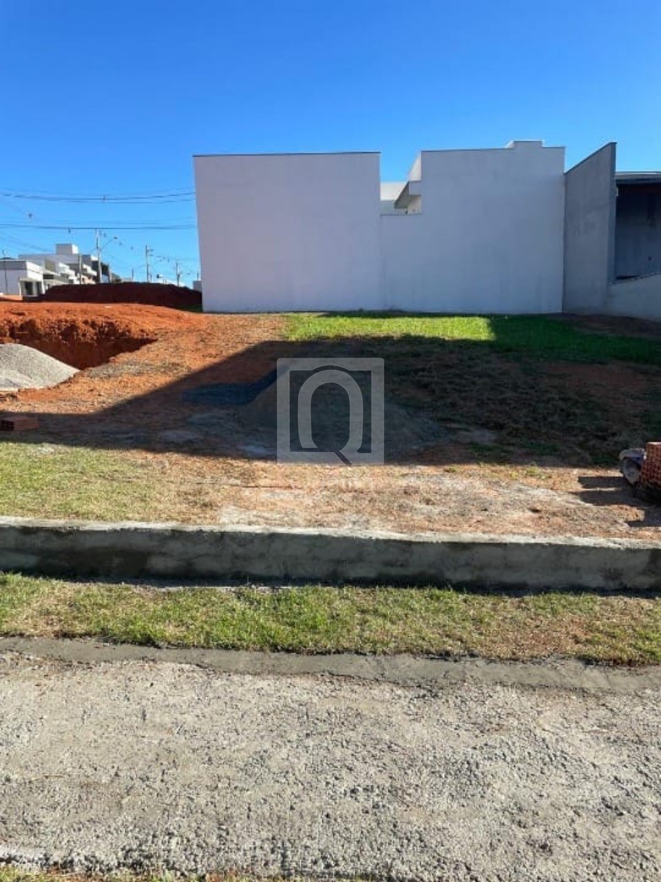 Terreno, 154 m² - Foto 4