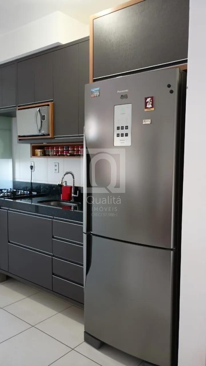 Apartamento, 2 quartos, 53 m² - Foto 4