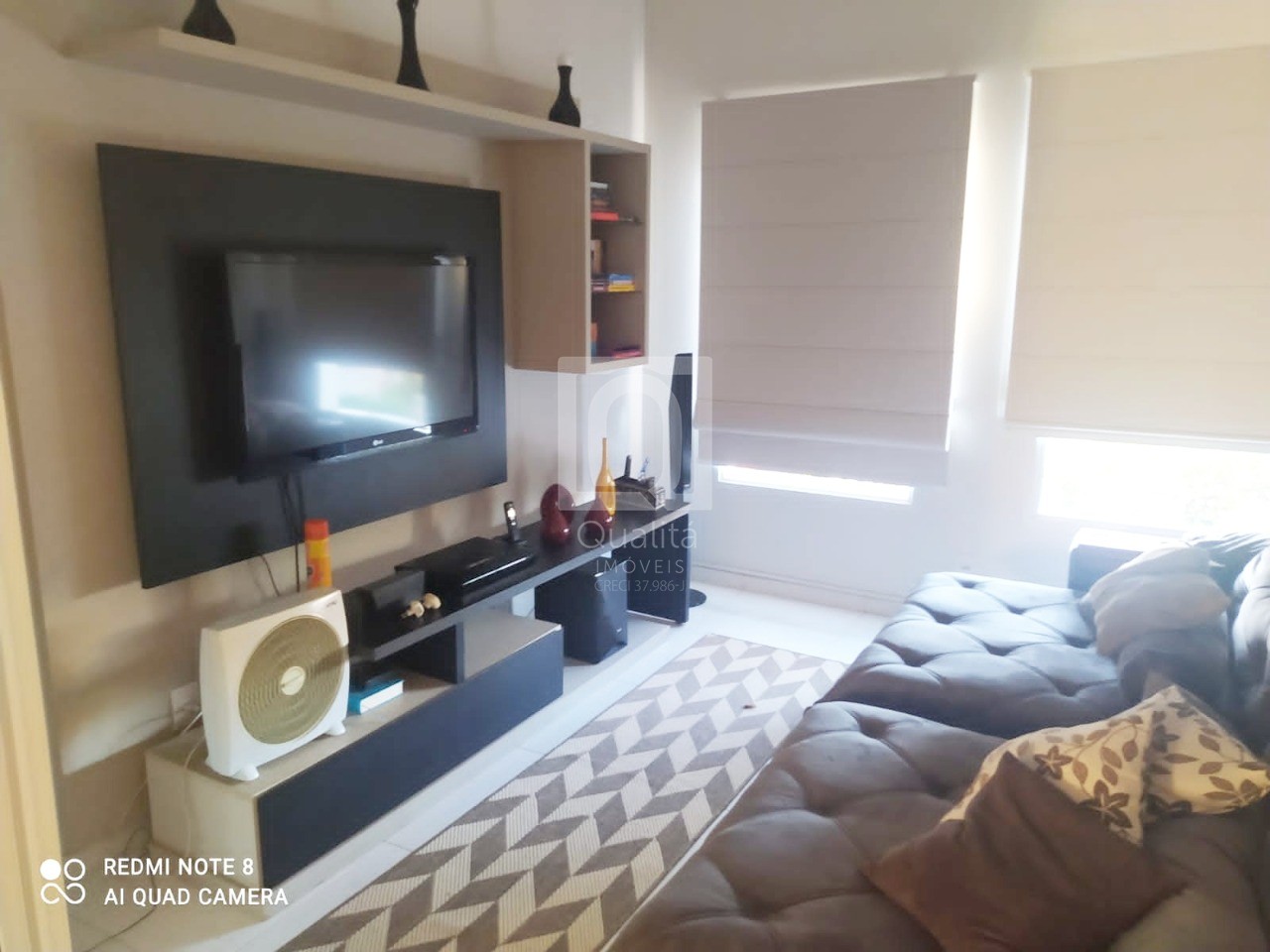 Casa de Condomínio, 3 quartos - Foto 6
