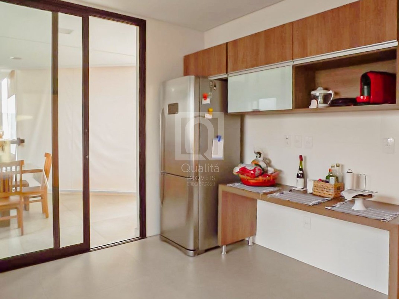 Casa de Condomínio, 3 quartos - Foto 5