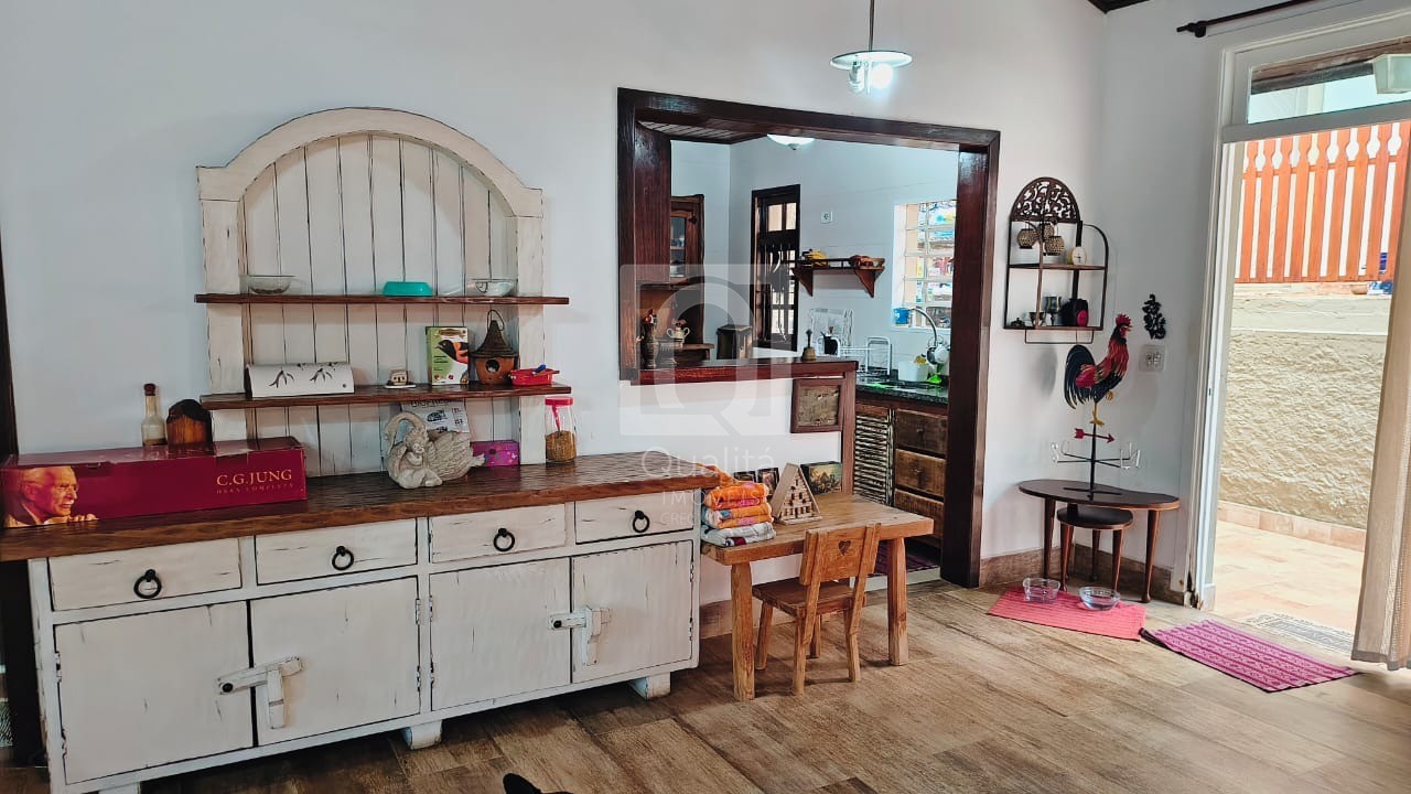 Casa, 2 quartos, 128 m² - Foto 7