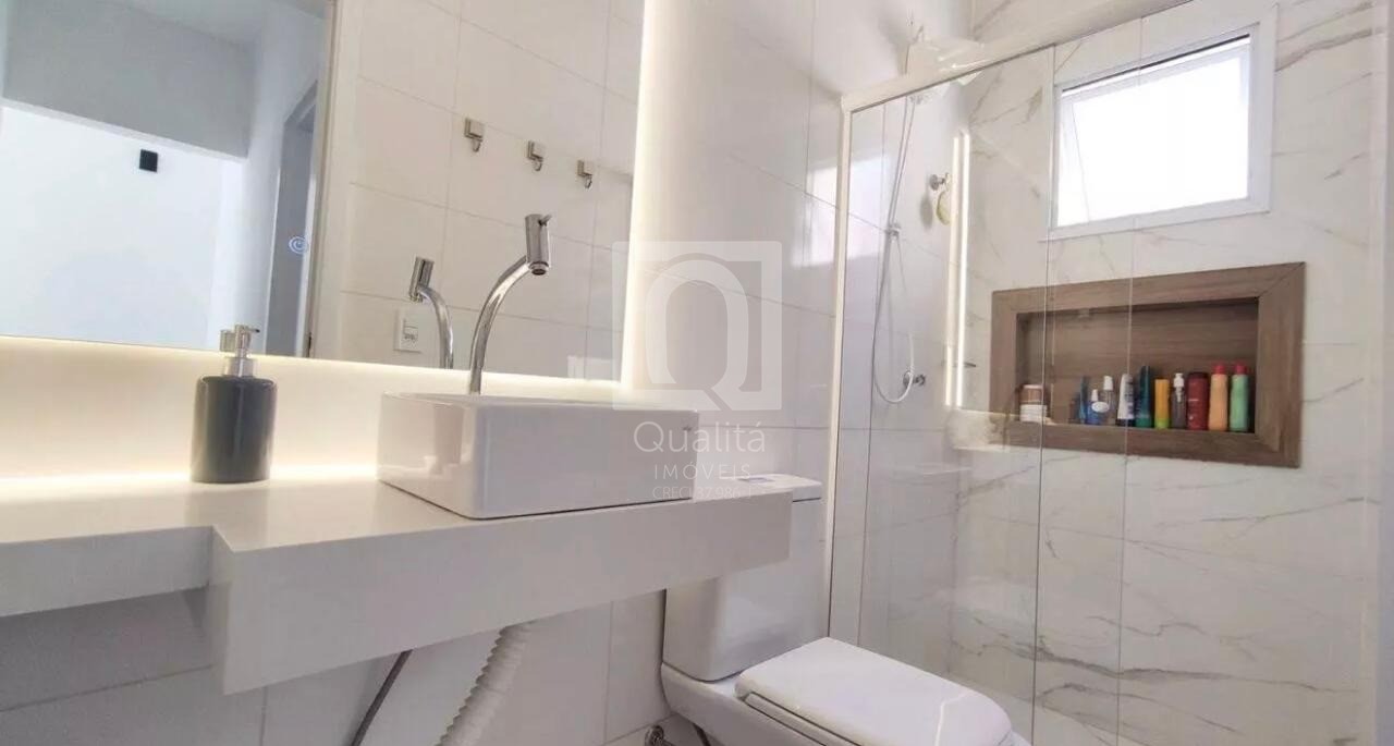 Casa de Condomínio, 2 quartos - Foto 10