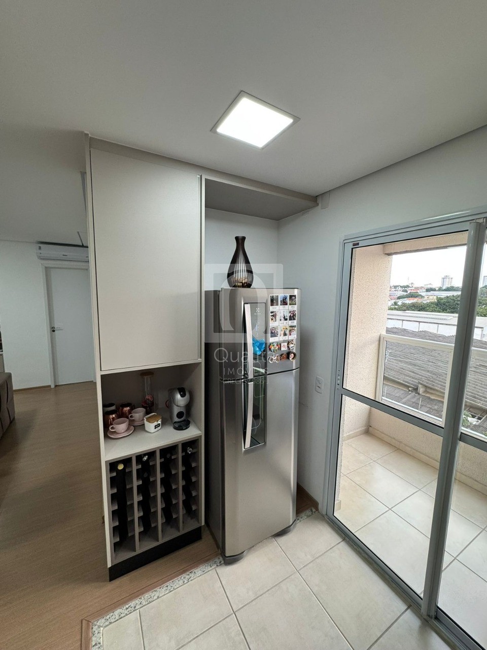 Apartamento, 2 quartos, 55 m² - Foto 7