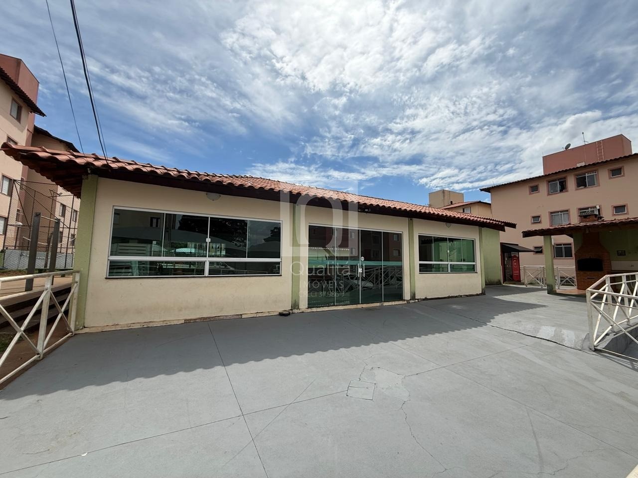 Apartamento, 2 quartos, 54 m² - Foto 14