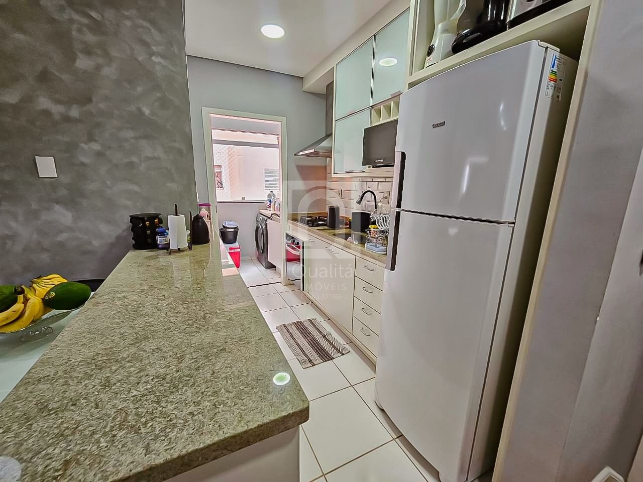 Apartamento, 2 quartos, 67 m² - Foto 3
