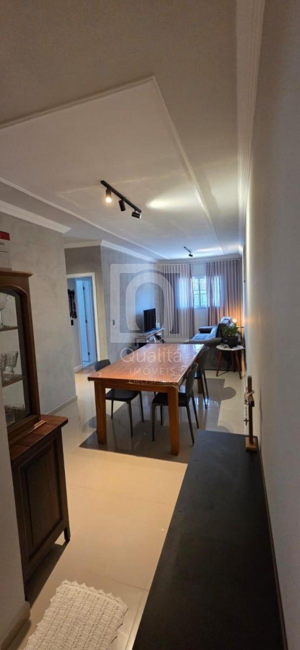 Apartamento, 2 quartos, 70 m² - Foto 2