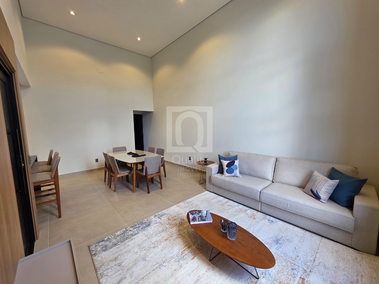Casa de Condomínio, 3 quartos - Foto 8