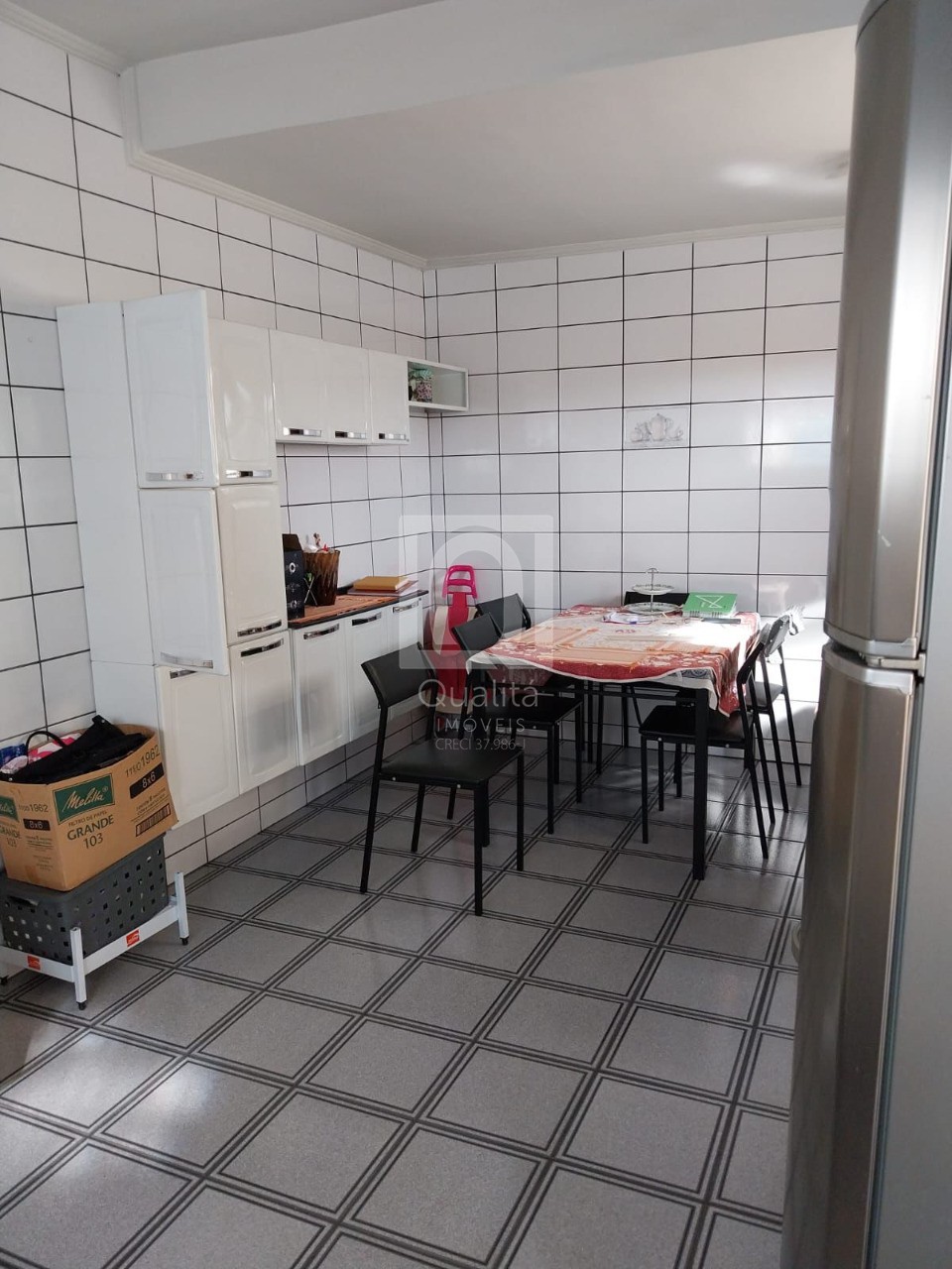 Sobrado, 4 quartos, 115 m² - Foto 4