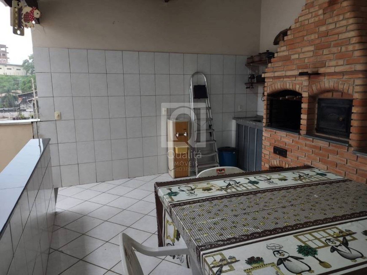 Sobrado, 3 quartos, 285 m² - Foto 29