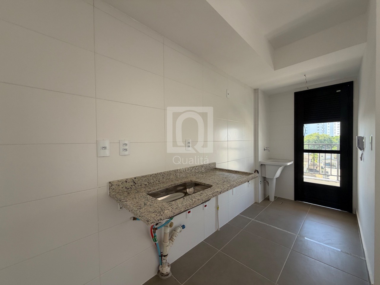 Apartamento, 1 quarto, 44 m² - Foto 9