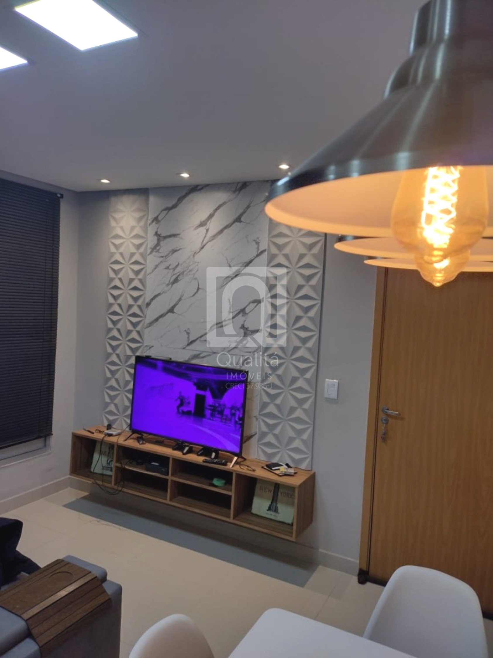 Apartamento, 2 quartos, 50 m² - Foto 1