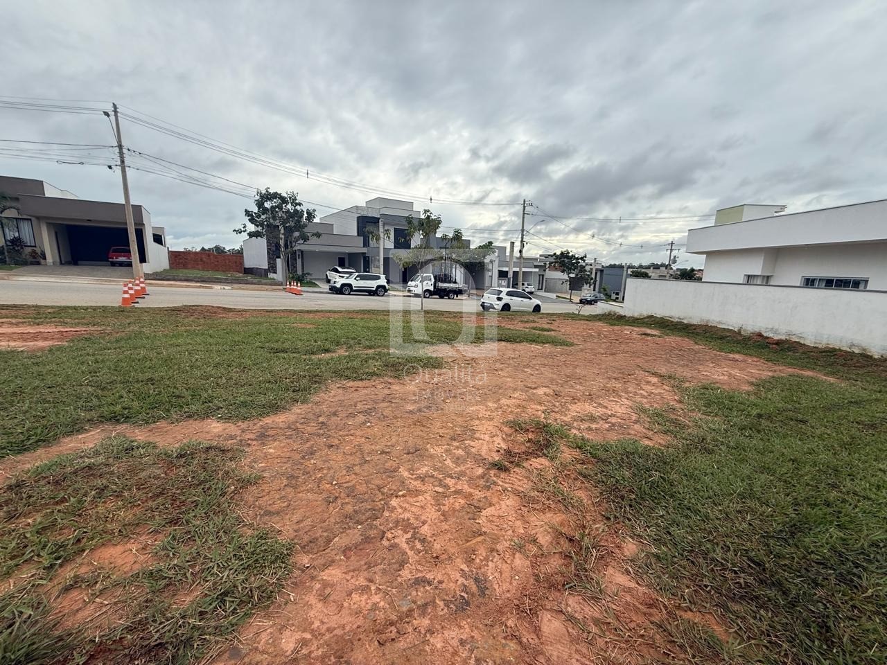 Terreno, 268 m² - Foto 2