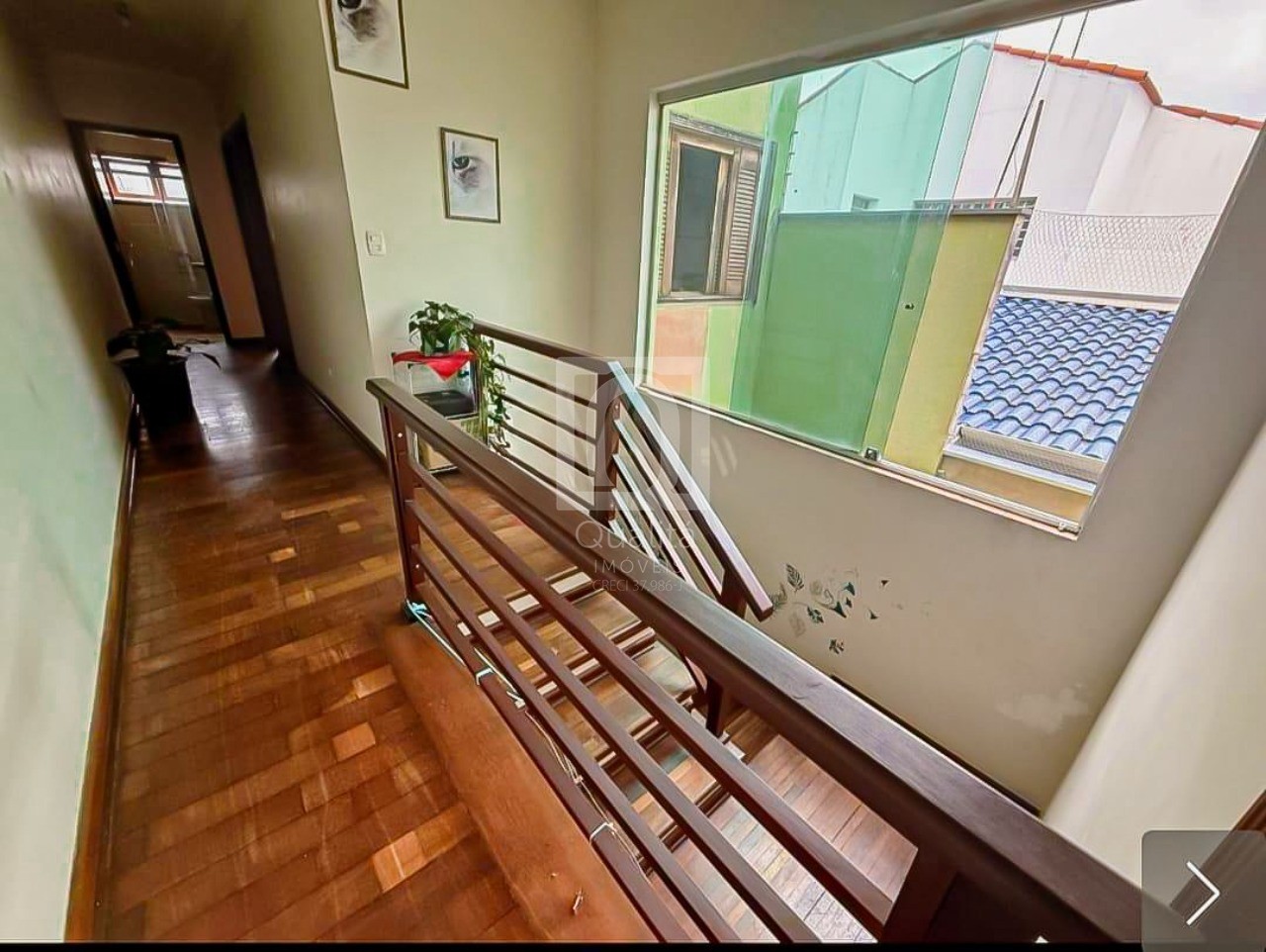Sobrado, 4 quartos, 181 m² - Foto 3