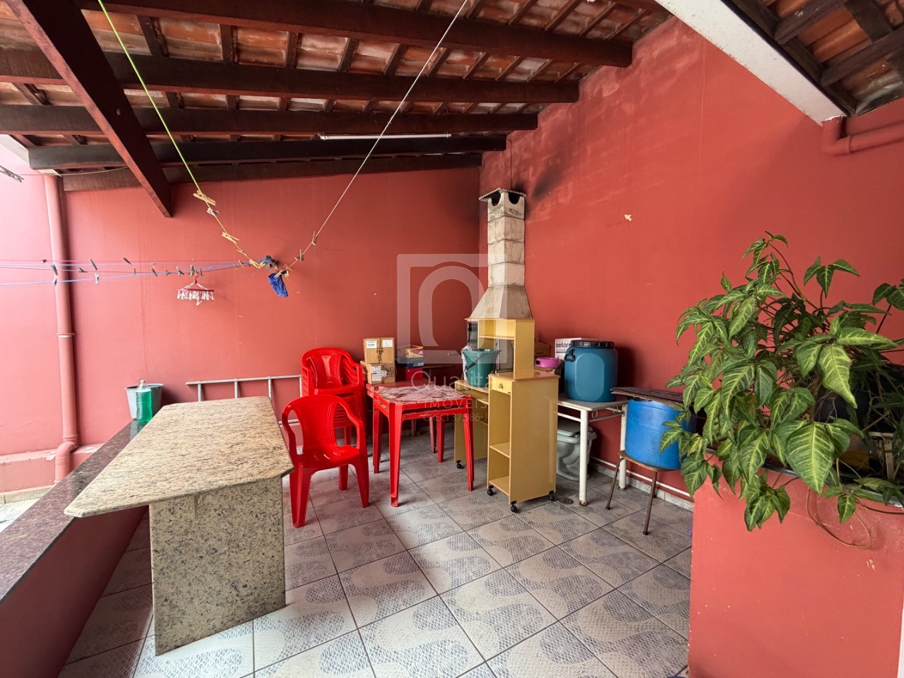 Sobrado, 3 quartos, 159 m² - Foto 2
