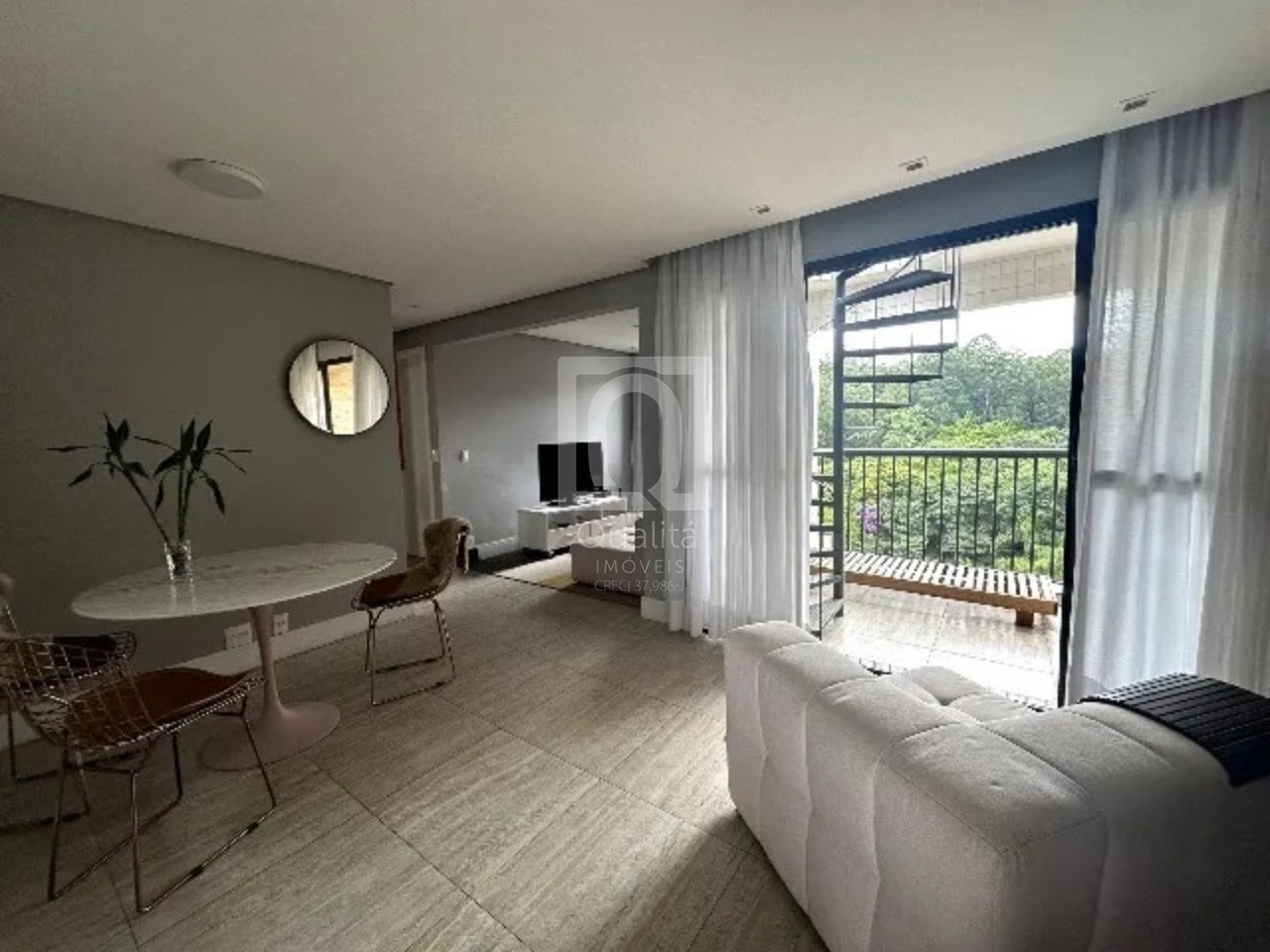 Apartamento, 2 quartos, 144 m² - Foto 1