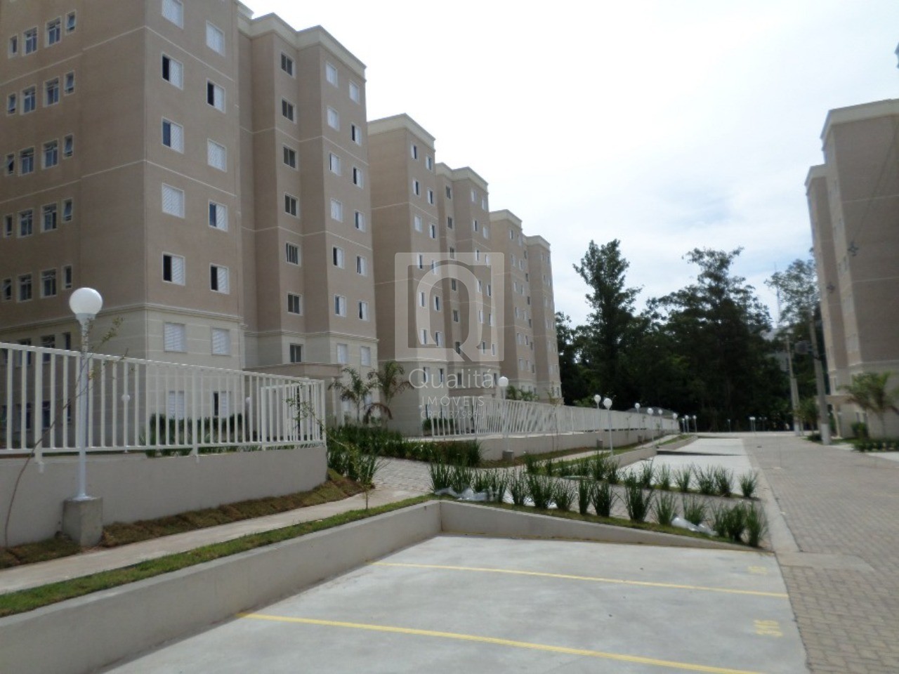 Apartamento, 2 quartos, 60 m² - Foto 20